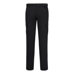 Pantaloni Combat slim strech