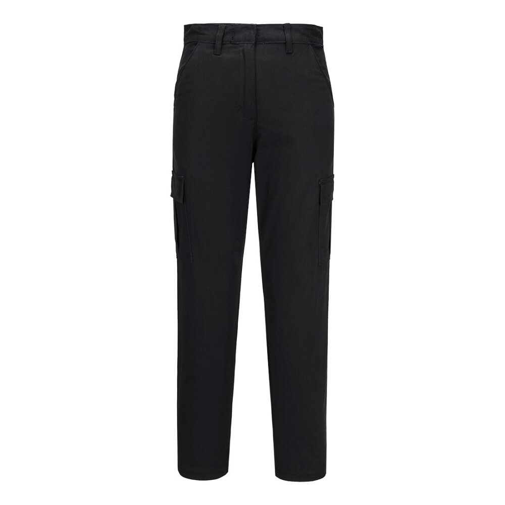 Pantaloni Cargo Stretch pentru femei