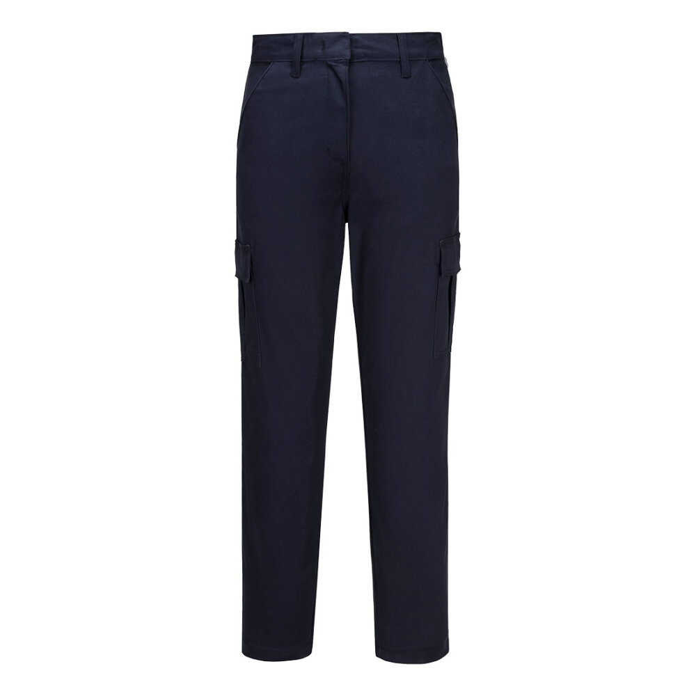 Pantaloni Cargo Stretch pentru femei