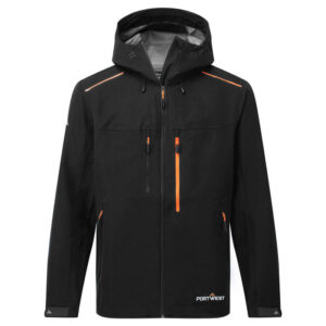Shell Jacket
