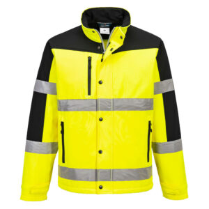 Jacheta Softshell Two Tone (3L)