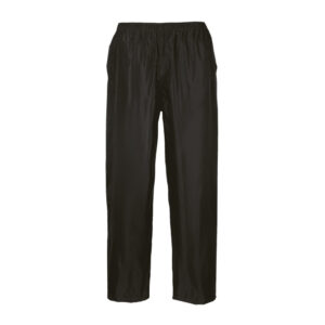 Pantaloni de ploaie clasici