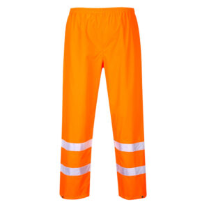 Pantaloni Hi-Vis Traffic
