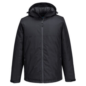 Professional Winter Jacket
