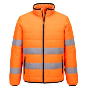 Jacheta Hi Vis PW3 Baffle