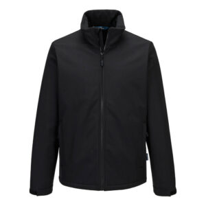Heated Softshell Jacket (3L)