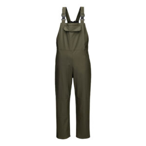 Pantaloni cu pieptar Flexatex Chem