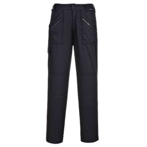 Pantaloni de acțiune pentru femei