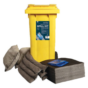 Set Absorbtie Lichide 120 l