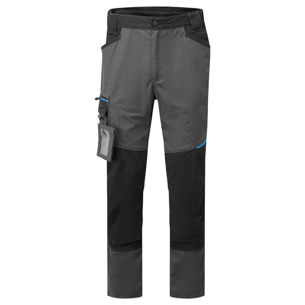 WX3 Pantaloni de lucru Slim Fit