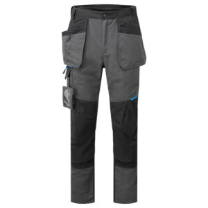 WX3 Pantaloni de lucru Slim Fit