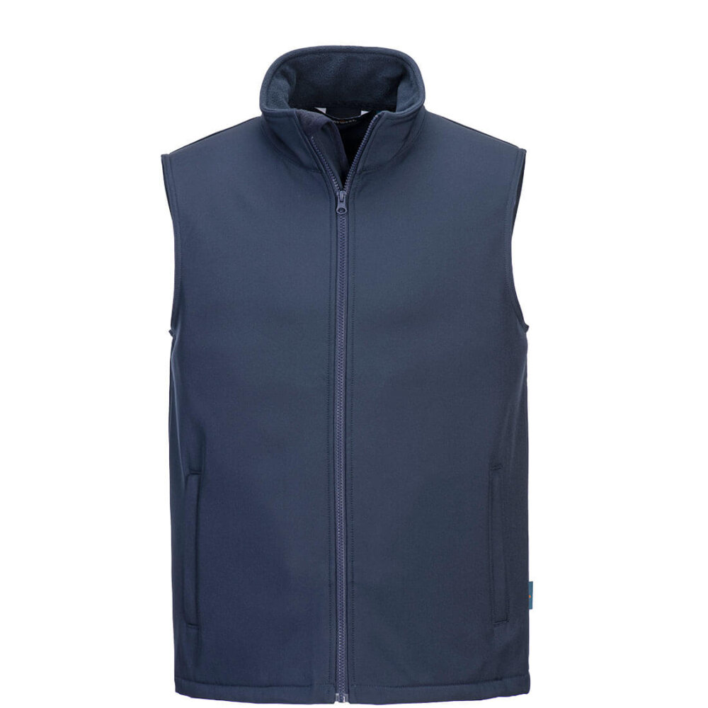 Print and Promo Softshell Gilet (2L)