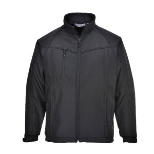 Geacă Softshell pentru bărbați Oregon (3L)