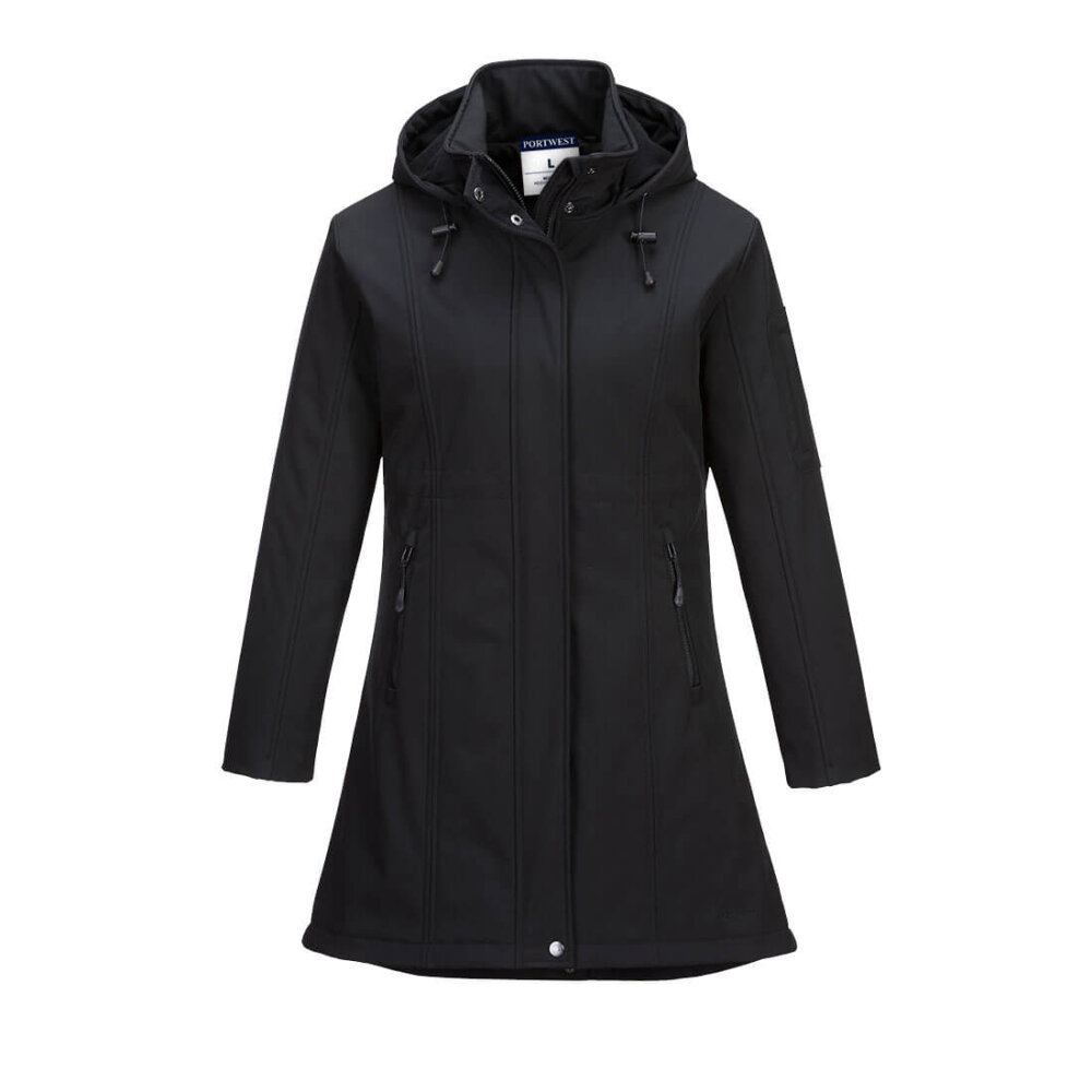 Jacheta Softshell Carla (3L )