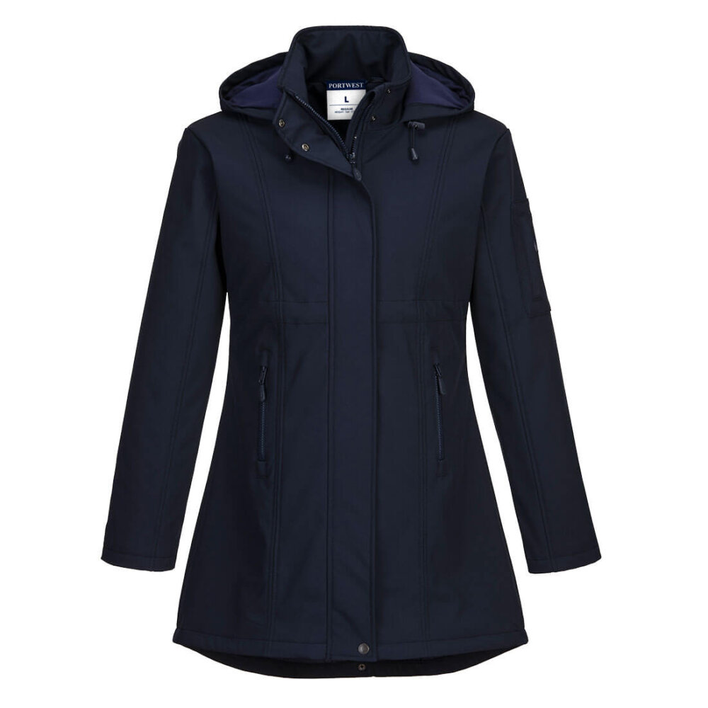 Jacheta Softshell Carla (3L )