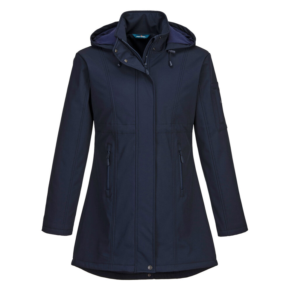 Jacheta Softshell Carla (3L )