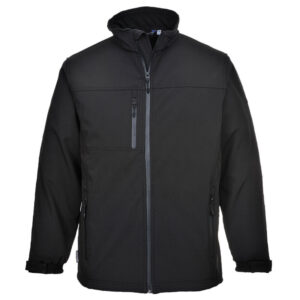 Jacheta Softshell (3L).