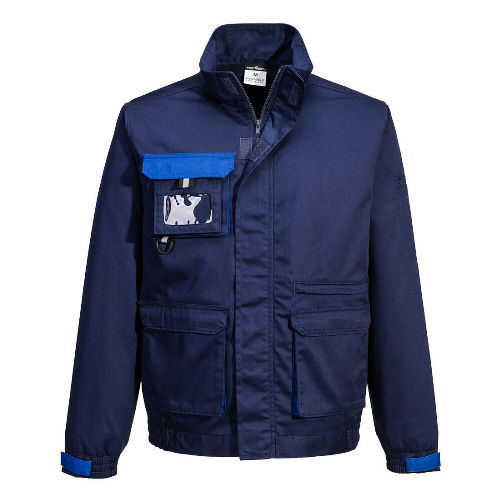 Jacheta Portwest Texo Contrast