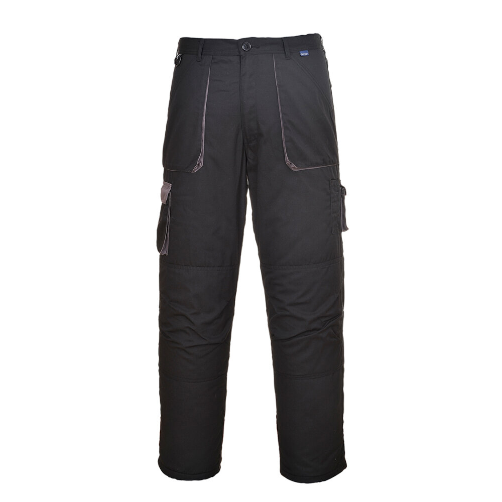 Pantaloni Portwest Texo Contrast