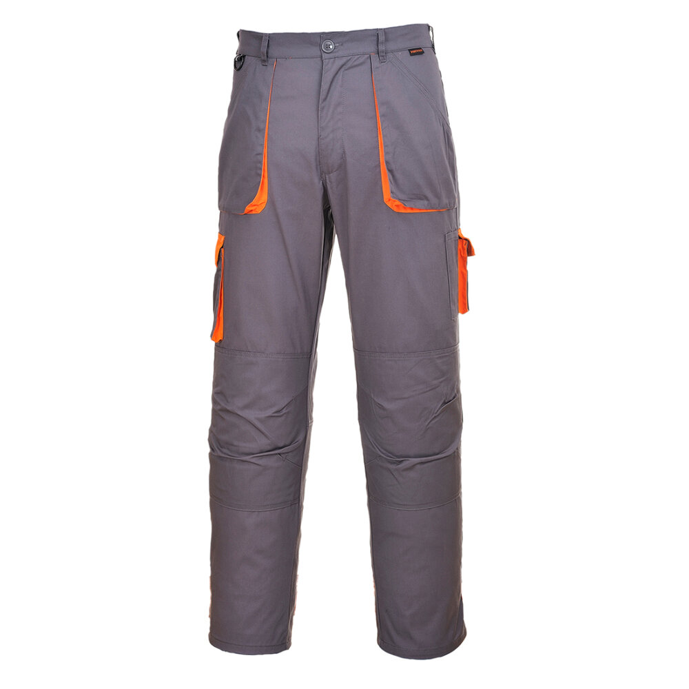 Pantaloni Portwest Texo Contrast