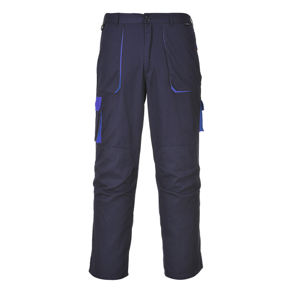 Pantaloni Portwest Texo Contrast