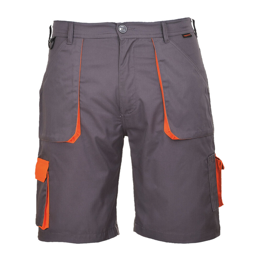 Pantaloni Scurti Portwest Texo Contrast