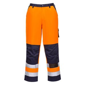 Pantaloni Lyon Hi-Vis