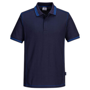 Camasa Polo essential in doua tonuri