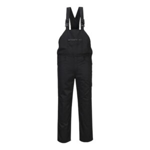 Pantaloni cu pieptar WX2 Eco Stretch