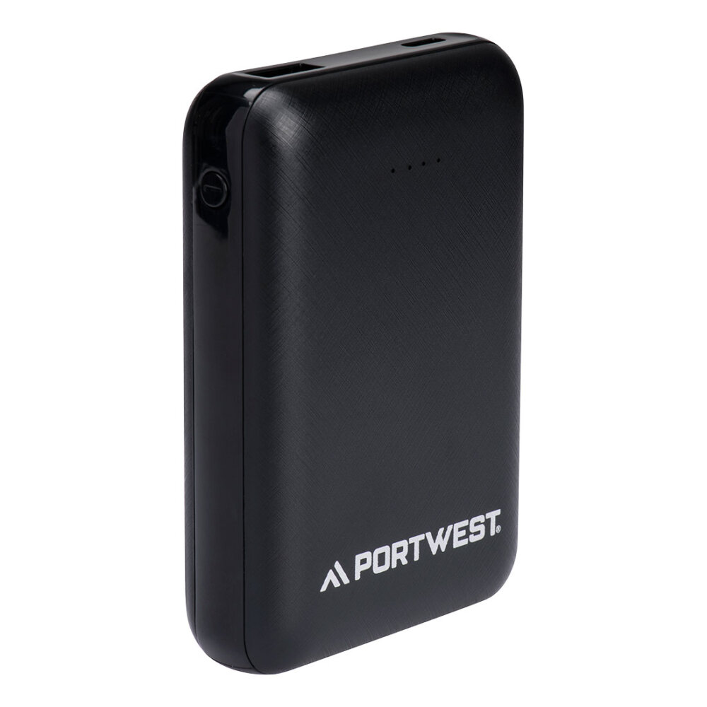 10,000mAh Rechargeable Battery Pack