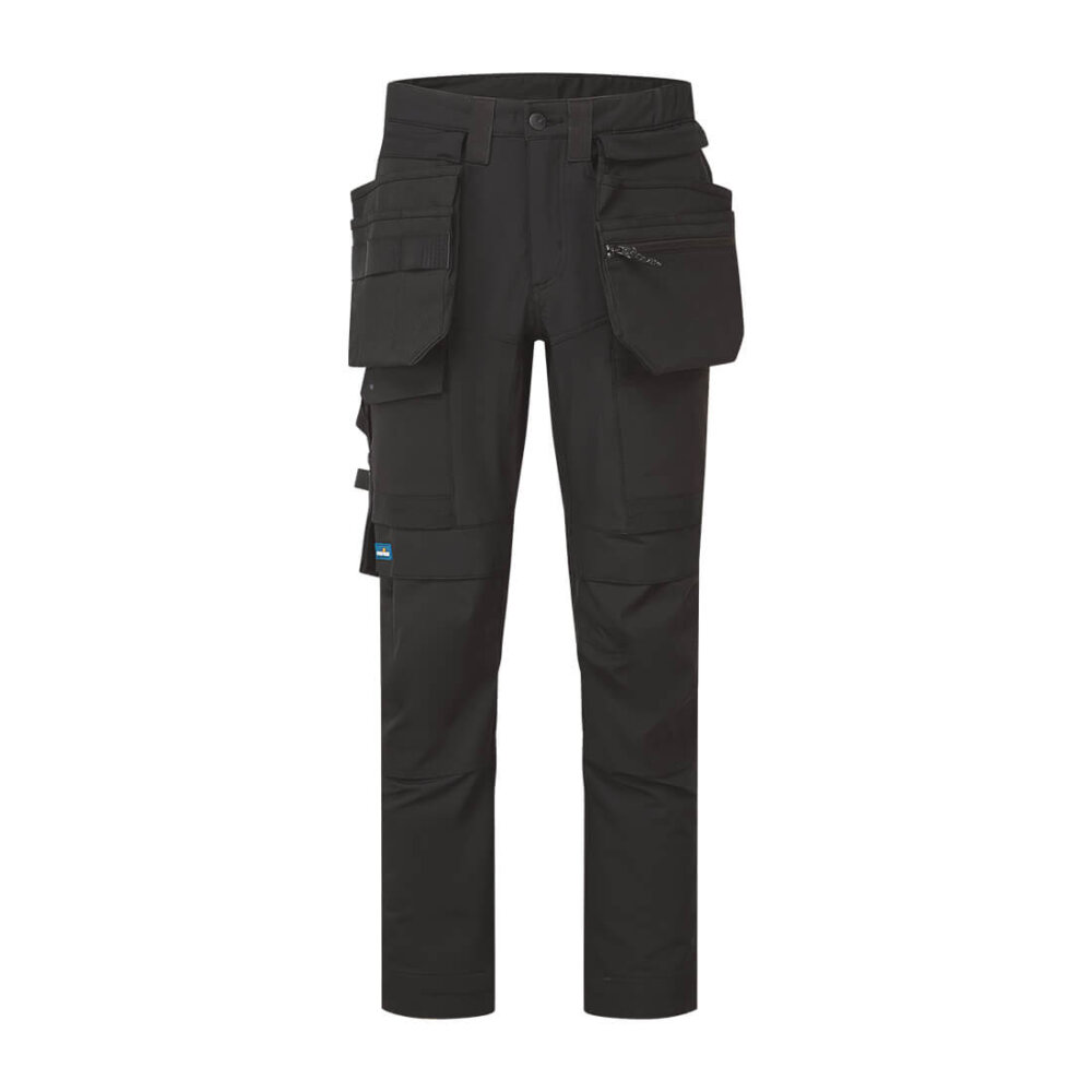 DX4 Evolution Stretch Detachable Holster Trousers