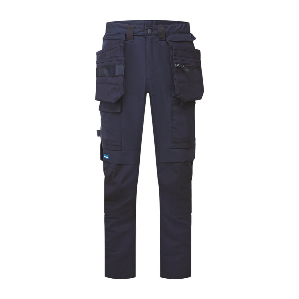 DX4 Evolution Stretch Detachable Holster Trousers