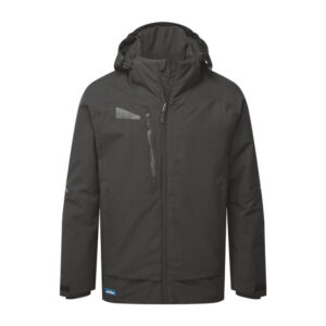 DX4 Evolution Ripstop Winter Jacket